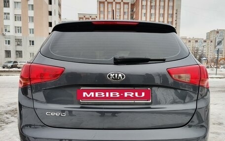 KIA cee'd III, 2015 год, 1 100 000 рублей, 6 фотография