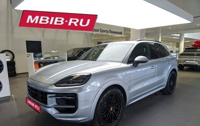 Porsche Cayenne III, 2024 год, 24 990 000 рублей, 1 фотография