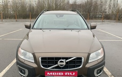 Volvo XC70 II рестайлинг, 2013 год, 1 830 000 рублей, 1 фотография