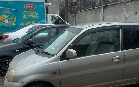 Mitsubishi Minica VIII, 2002 год, 245 000 рублей, 1 фотография