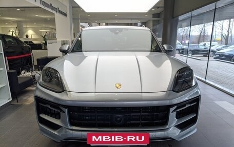 Porsche Cayenne III, 2024 год, 24 990 000 рублей, 4 фотография