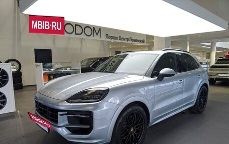 Porsche Cayenne III, 2024 год, 24 990 000 рублей, 9 фотография