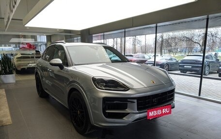 Porsche Cayenne III, 2024 год, 24 990 000 рублей, 5 фотография