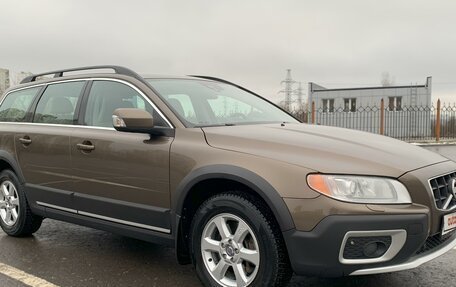 Volvo XC70 II рестайлинг, 2013 год, 1 830 000 рублей, 2 фотография