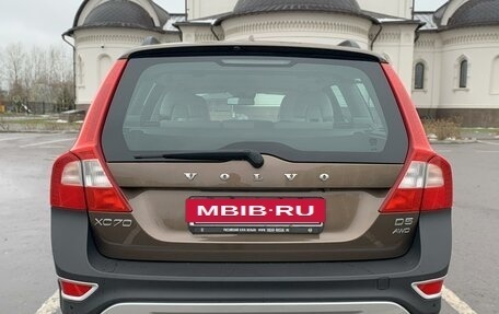 Volvo XC70 II рестайлинг, 2013 год, 1 830 000 рублей, 5 фотография