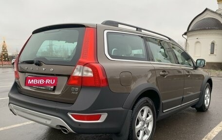 Volvo XC70 II рестайлинг, 2013 год, 1 830 000 рублей, 6 фотография