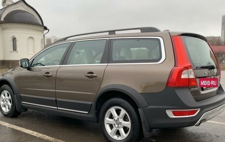 Volvo XC70 II рестайлинг, 2013 год, 1 830 000 рублей, 4 фотография