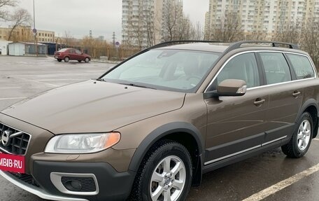 Volvo XC70 II рестайлинг, 2013 год, 1 830 000 рублей, 8 фотография