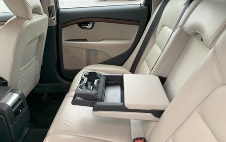 Volvo XC70 II рестайлинг, 2013 год, 1 830 000 рублей, 19 фотография