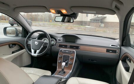 Volvo XC70 II рестайлинг, 2013 год, 1 830 000 рублей, 15 фотография