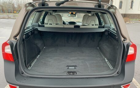 Volvo XC70 II рестайлинг, 2013 год, 1 830 000 рублей, 26 фотография