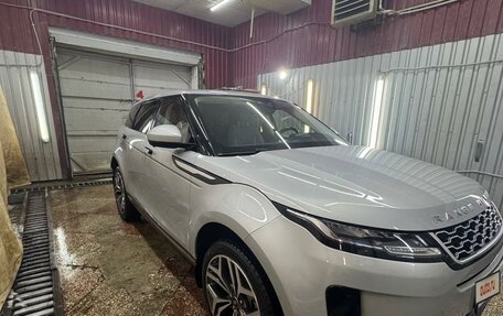 Land Rover Range Rover Evoque II, 2020 год, 4 150 000 рублей, 6 фотография