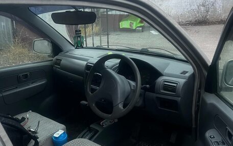 Mitsubishi Minica VIII, 2002 год, 245 000 рублей, 3 фотография