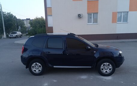 Renault Duster I рестайлинг, 2013 год, 1 245 000 рублей, 5 фотография