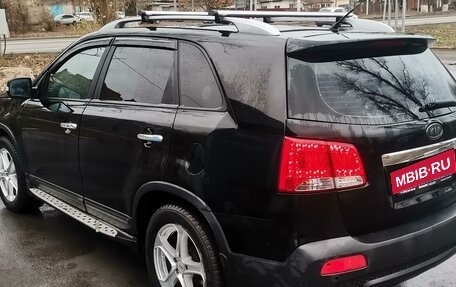 KIA Sorento II рестайлинг, 2010 год, 1 550 000 рублей, 5 фотография