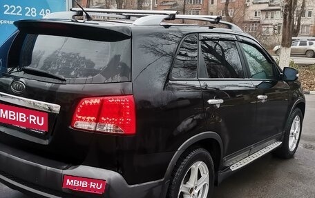 KIA Sorento II рестайлинг, 2010 год, 1 550 000 рублей, 7 фотография