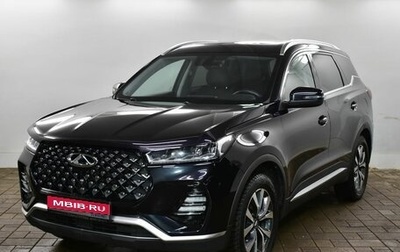 Chery Tiggo 7 Pro, 2022 год, 1 825 000 рублей, 1 фотография