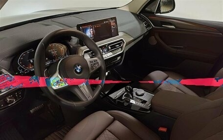 BMW X3, 2024 год, 9 480 000 рублей, 8 фотография