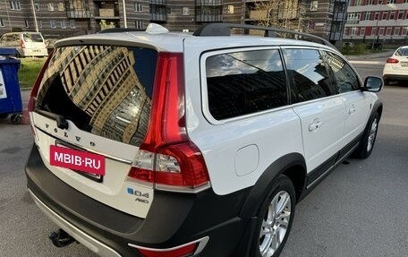 Volvo XC70 II рестайлинг, 2014 год, 2 299 000 рублей, 2 фотография