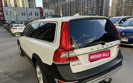 Volvo XC70 II рестайлинг, 2014 год, 2 299 000 рублей, 3 фотография