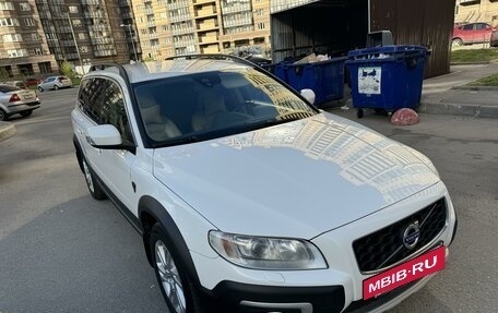 Volvo XC70 II рестайлинг, 2014 год, 2 299 000 рублей, 4 фотография