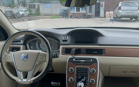 Volvo XC70 II рестайлинг, 2014 год, 2 299 000 рублей, 15 фотография