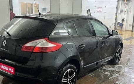 Renault Megane III, 2015 год, 800 000 рублей, 7 фотография