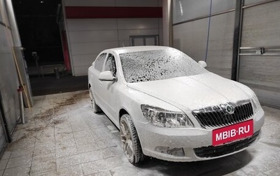 Skoda Octavia, 2011 год, 810 000 рублей, 1 фотография