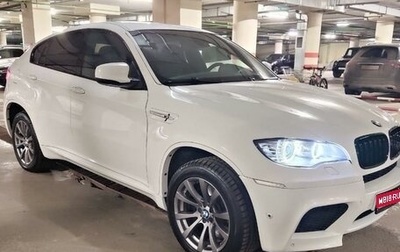 BMW X6 M, 2011 год, 3 150 000 рублей, 1 фотография