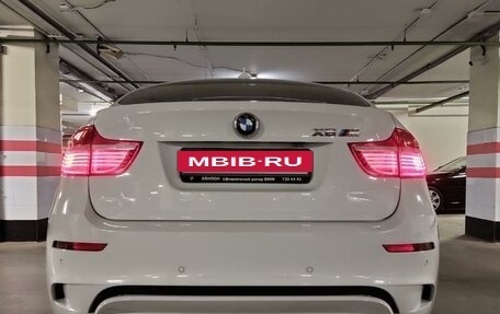 BMW X6 M, 2011 год, 3 150 000 рублей, 4 фотография