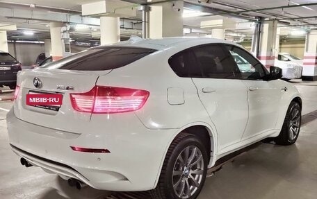 BMW X6 M, 2011 год, 3 150 000 рублей, 5 фотография