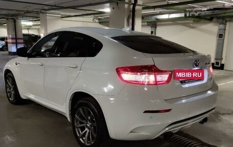 BMW X6 M, 2011 год, 3 150 000 рублей, 6 фотография