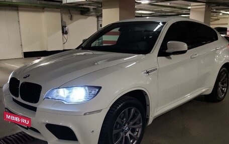 BMW X6 M, 2011 год, 3 150 000 рублей, 2 фотография