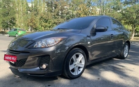 Mazda 3, 2012 год, 1 200 000 рублей, 5 фотография