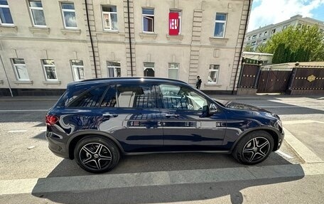 Mercedes-Benz GLC, 2020 год, 5 090 000 рублей, 9 фотография