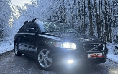 Volvo S40 II, 2008 год, 1 100 000 рублей, 1 фотография