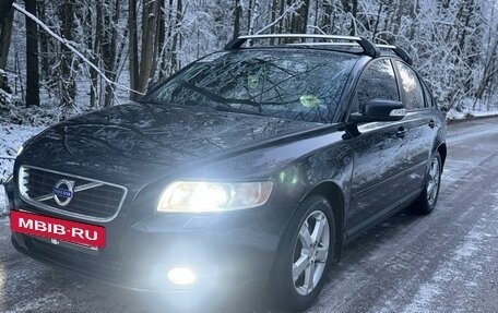 Volvo S40 II, 2008 год, 1 100 000 рублей, 3 фотография