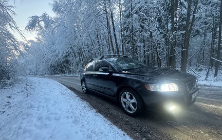 Volvo S40 II, 2008 год, 1 100 000 рублей, 12 фотография