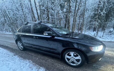 Volvo S40 II, 2008 год, 1 100 000 рублей, 11 фотография