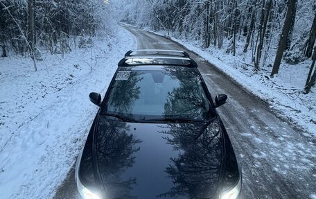 Volvo S40 II, 2008 год, 1 100 000 рублей, 15 фотография