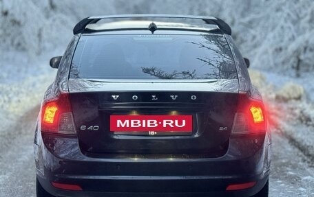 Volvo S40 II, 2008 год, 1 100 000 рублей, 8 фотография