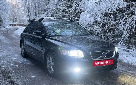 Volvo S40 II, 2008 год, 1 100 000 рублей, 4 фотография