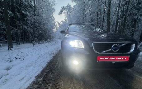 Volvo S40 II, 2008 год, 1 100 000 рублей, 14 фотография