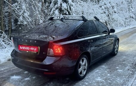 Volvo S40 II, 2008 год, 1 100 000 рублей, 6 фотография