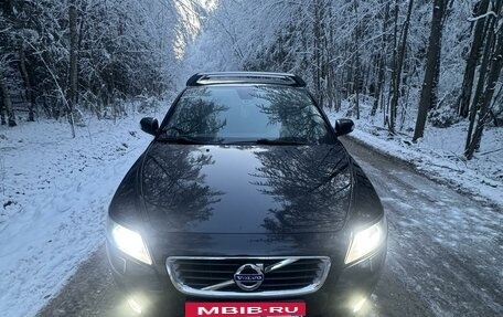 Volvo S40 II, 2008 год, 1 100 000 рублей, 13 фотография