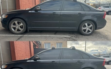 Volvo S40 II, 2008 год, 1 100 000 рублей, 22 фотография