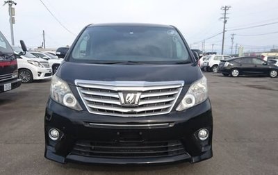 Toyota Alphard III, 2012 год, 2 100 000 рублей, 1 фотография