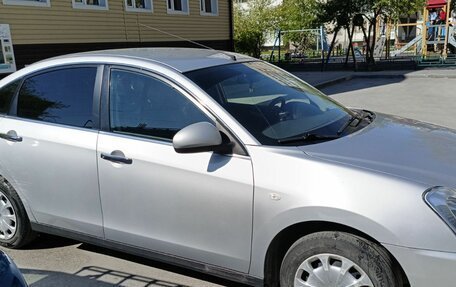 Nissan Almera, 2015 год, 800 000 рублей, 3 фотография