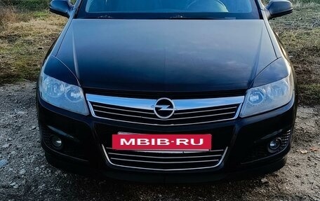 Opel Astra H, 2007 год, 600 000 рублей, 2 фотография