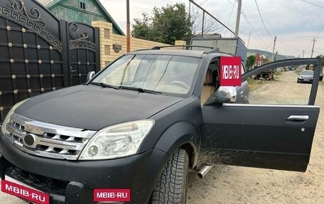 Great Wall Hover, 2007 год, 700 000 рублей, 2 фотография